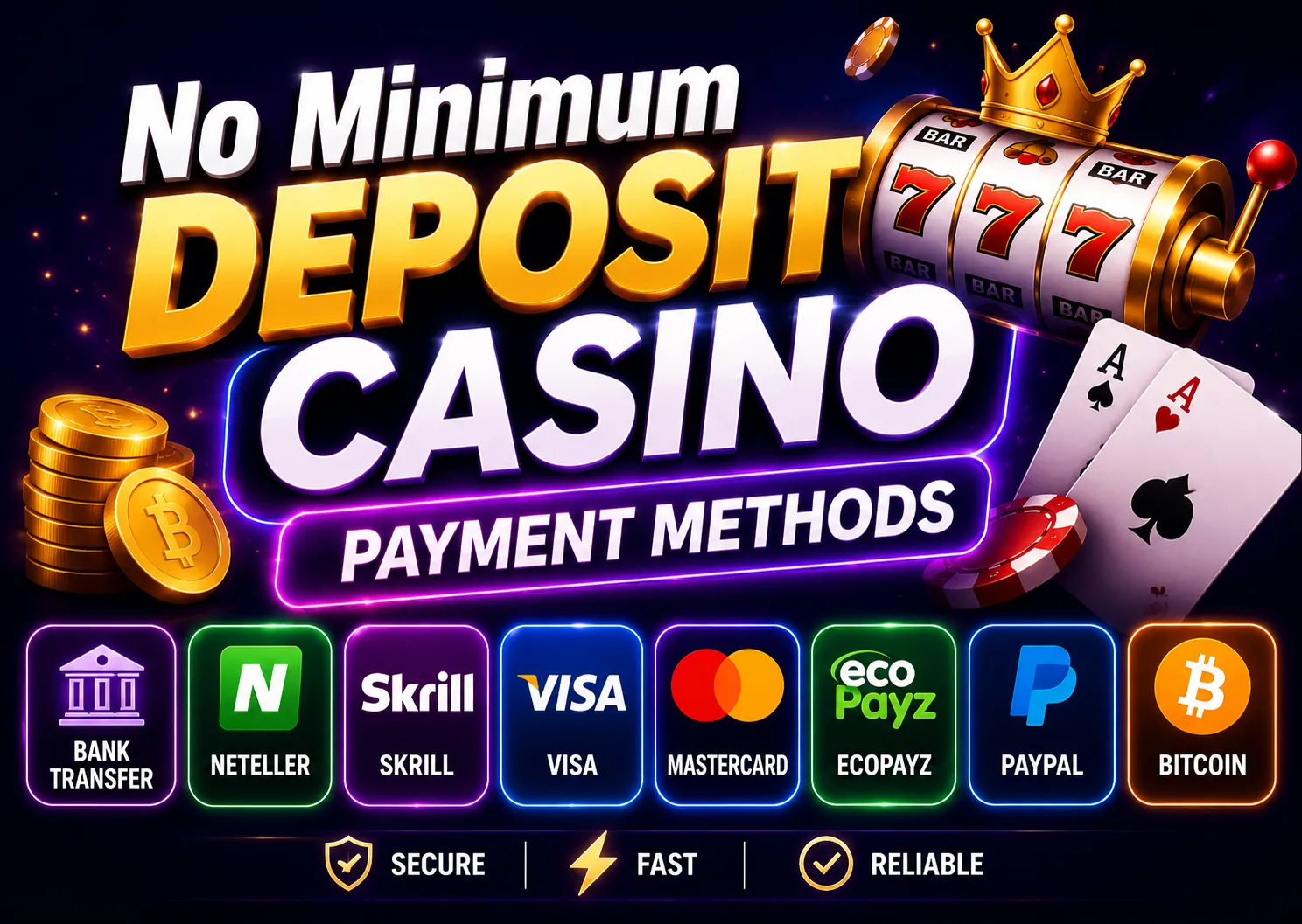 How to Withdraw Money from Casino Games?